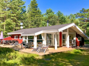 Holiday Home Henriette - 850m from the sea by Interhome